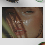 Satori Skin Bible Ebook - Your Expert Guide To Healthy Skin