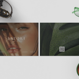 Satori Skin Bible Ebook - Your Expert Guide To Healthy Skin