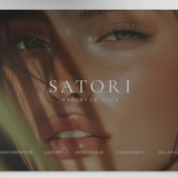 Satori Skin Bible Ebook - Your Expert Guide To Healthy Skin