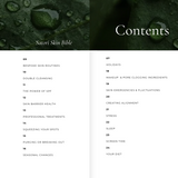 Satori Skin Bible Ebook - Your Expert Guide To Healthy Skin